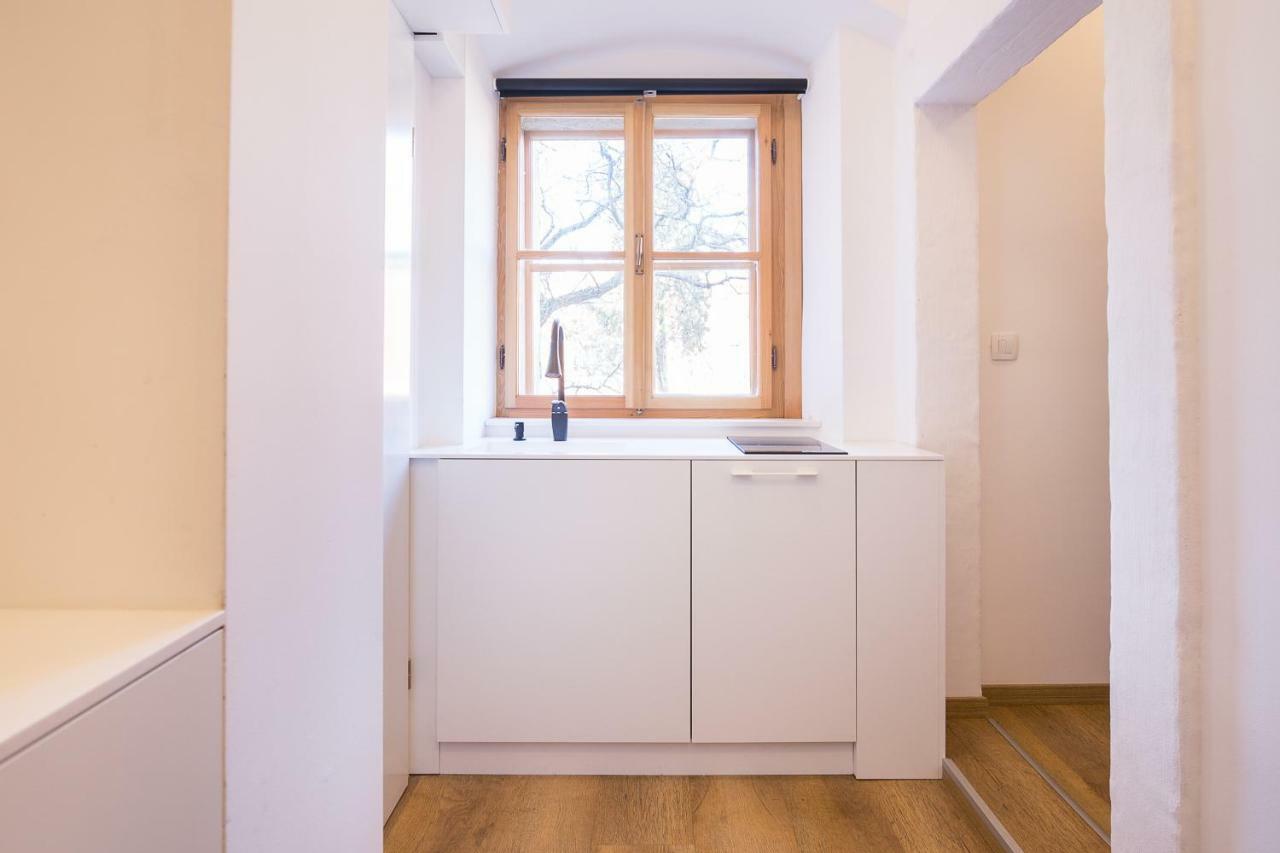 St. Marks Apartment 1 Zágráb Kültér fotó