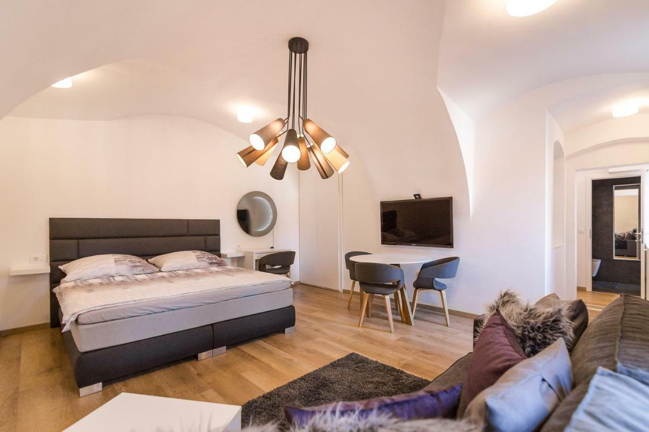 St. Marks Apartment 1 Zágráb Kültér fotó