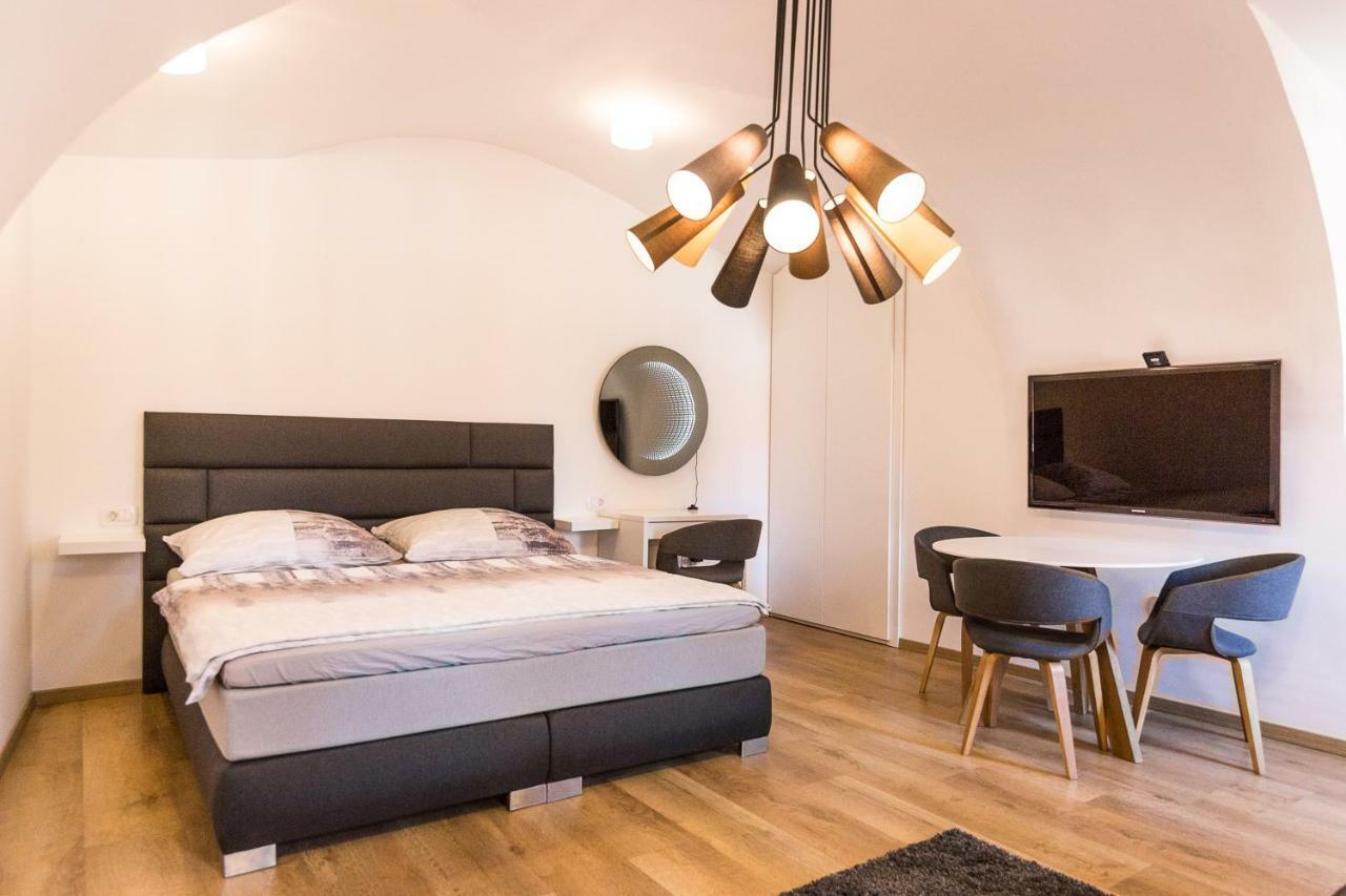 St. Marks Apartment 1 Zágráb Kültér fotó