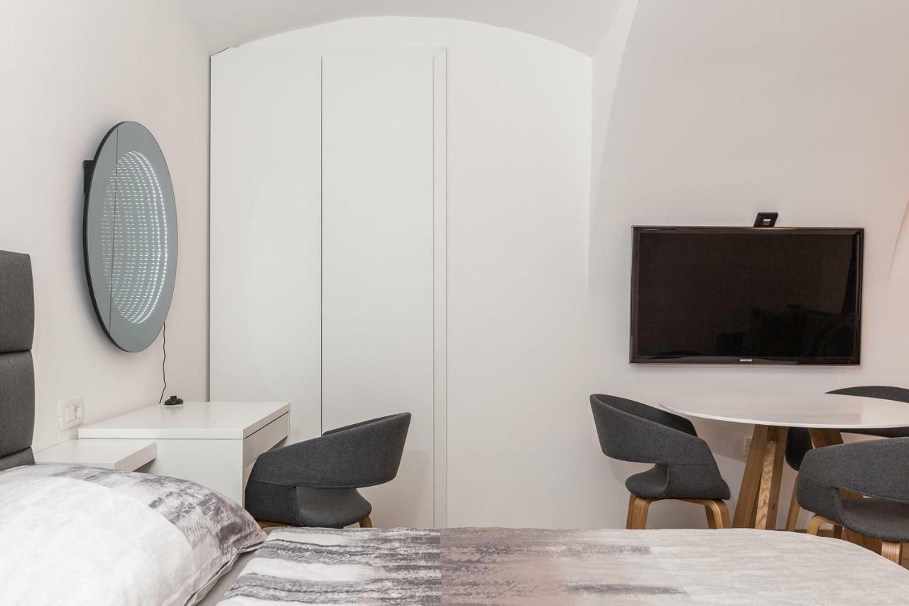 St. Marks Apartment 1 Zágráb Kültér fotó